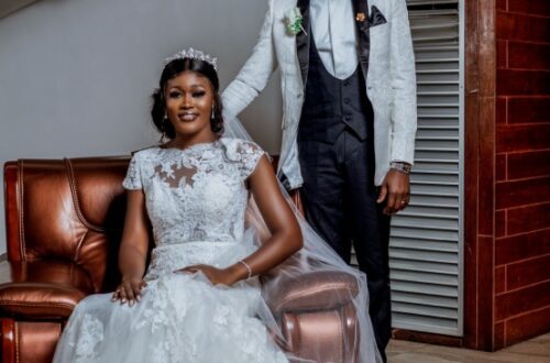 Nigerian wedding norms