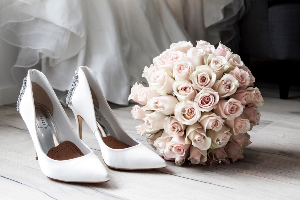 10 QUICK TIPS FOR YOUR WEDDING DAY