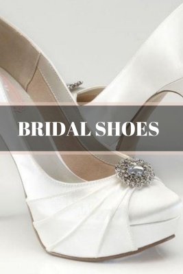 OMASTYLE BRIDE bridal shoes