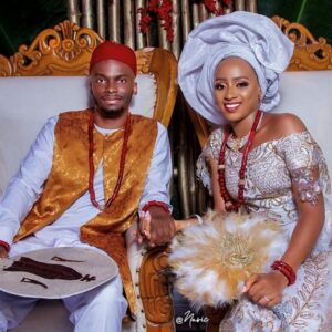 Igbo traditional wedding the search- Naric weddings-OmaStyle Bride