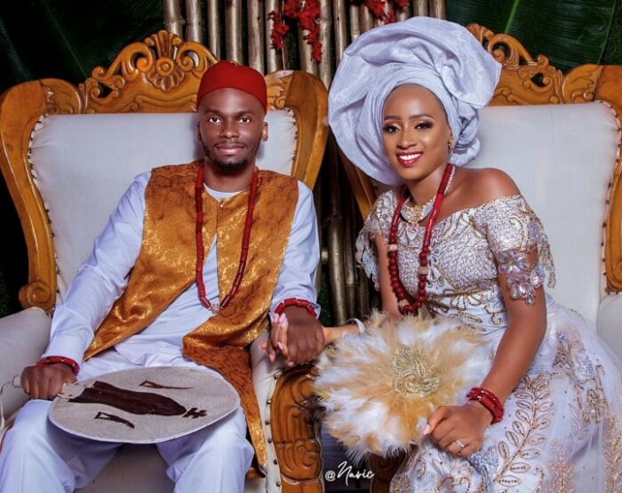 Igbo Traditional Wedding – The Search | OMASTYLE Bride