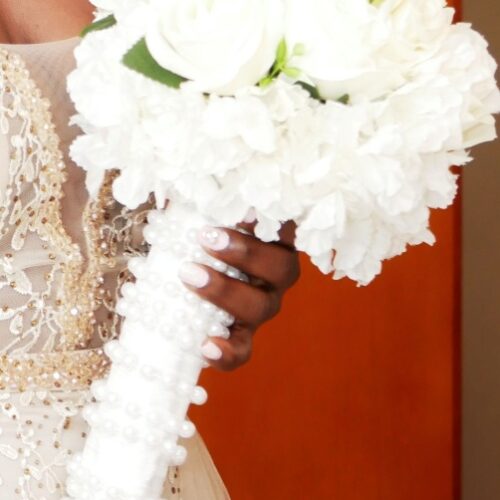 bridal bouquets -omastylebride