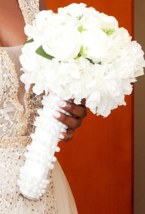 OMASTYLE Bride | BRIDAL BOUQUETS