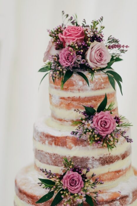 OMASTYLE Bride | GORGEOUS WEDDING CAKES