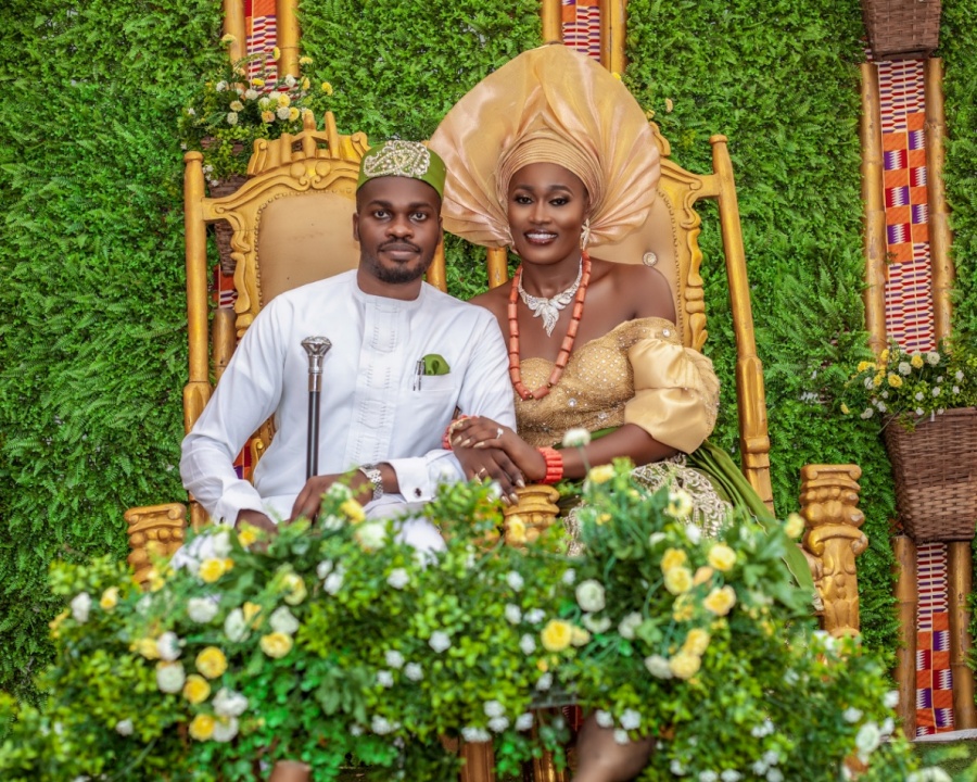 nigerian weddings must haves do it right