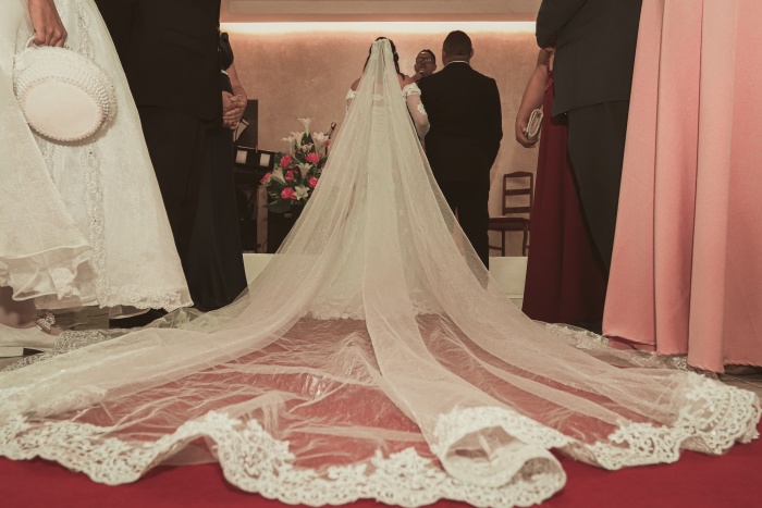 5 Nigerian wedding norms