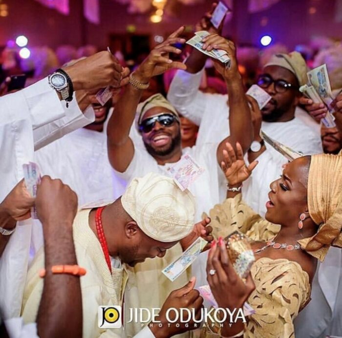 Jide Odukoya photography - what to expect in nigerian weddings