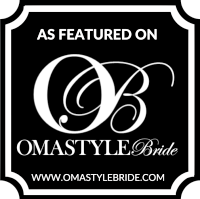 OmaStyleBride - 2020 As Featured on OmaStyle Bride