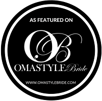 OmaStyleBride - 2020 As Featured on OmaStyle Bride