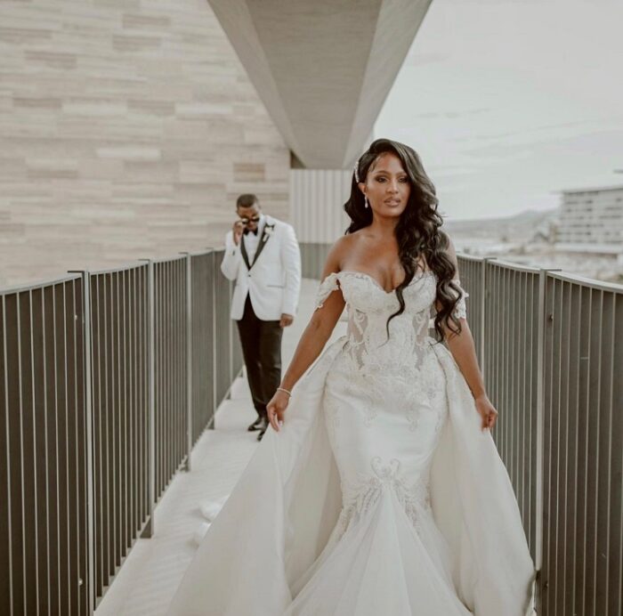MakeupShayla-and-Les-got-married - OmaStyle Bride