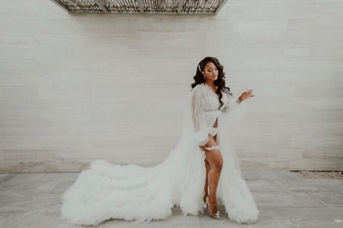 MakeupShayla-and-Les-got-married - OmaStyle Bride