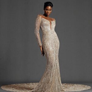 Matopeda Atelier Bridal Collection