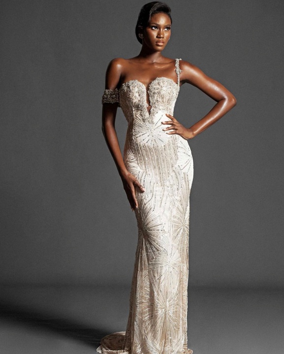 Matopeda Atelier 2021 Bridal Collection Is Exquisite! | OMASTYLE Bride