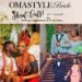 OmaStyle Bride Shout Outs vol1-Issue3
