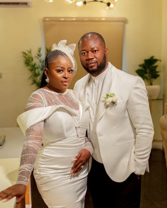 Nnamdi & Chetanne TheBigDealWedding21 prewedding-OmaStyle Bride feature