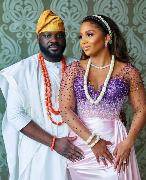 InkandKunle NKXX wedding -Igbo traditional wedding -OmaStyle Bride blog feature