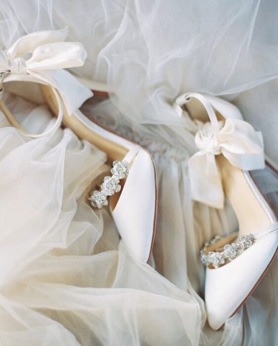 Bridal Shoes Style Inspiration-BellaBelleShoesBridal.OmaStyleBrideBlog