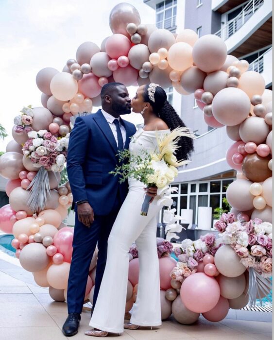 NKXX civil wedding celebration feature- OmaStyle Bride blog