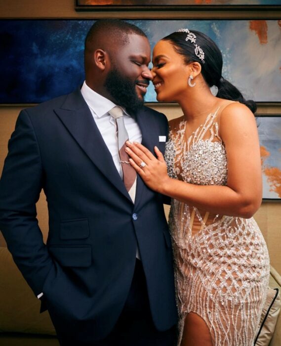 NKXX wedding-love is a beautiful thing-the couple prewedding- OmaStyle Bride blog feature