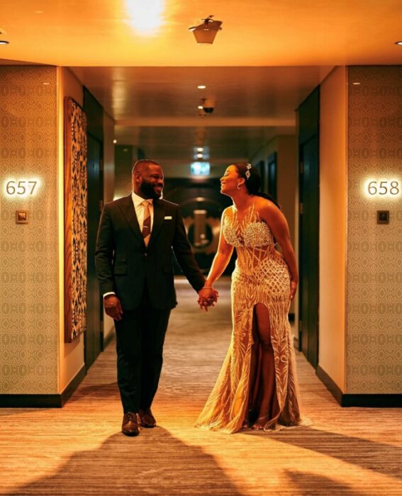 NKXX wedding-love is a beautiful thing.the couple prewedding- OmaStyle Bride blog feature