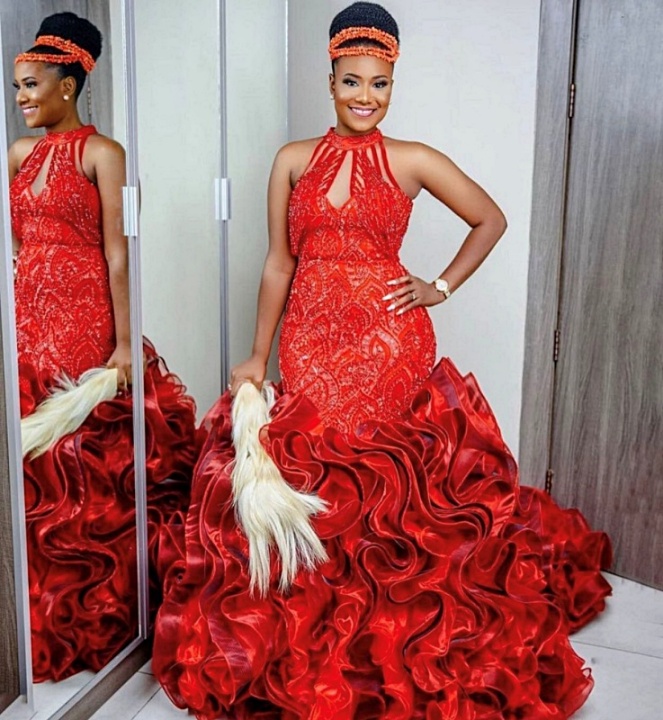 Fabulous igbo traditional wedding bridal looks of 2021