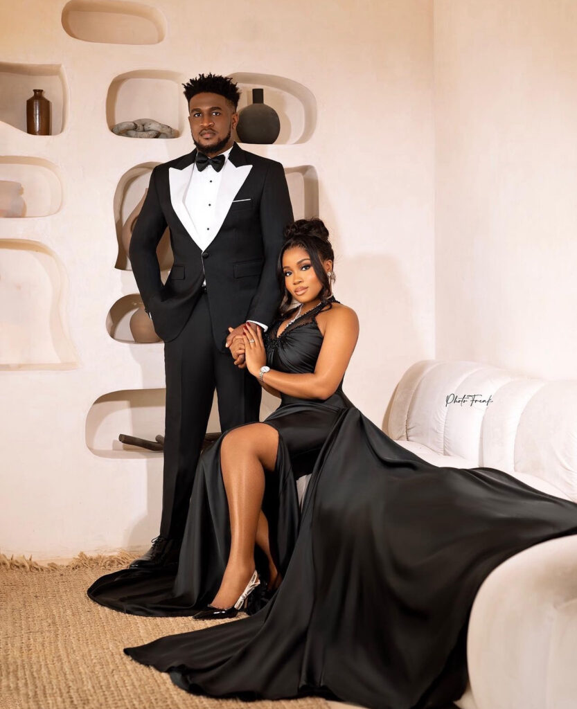 VeeKee James - Seventeen Stunning Wedding Dresses! | OMASTYLE Bride