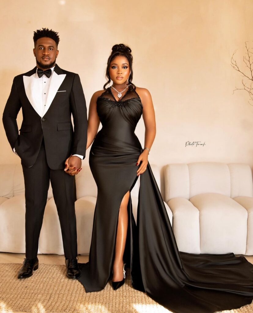 VeeKee James - Seventeen Stunning Wedding Dresses! | OMASTYLE Bride