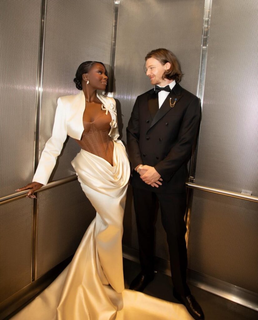 ShalomBlacweds.omastylebride