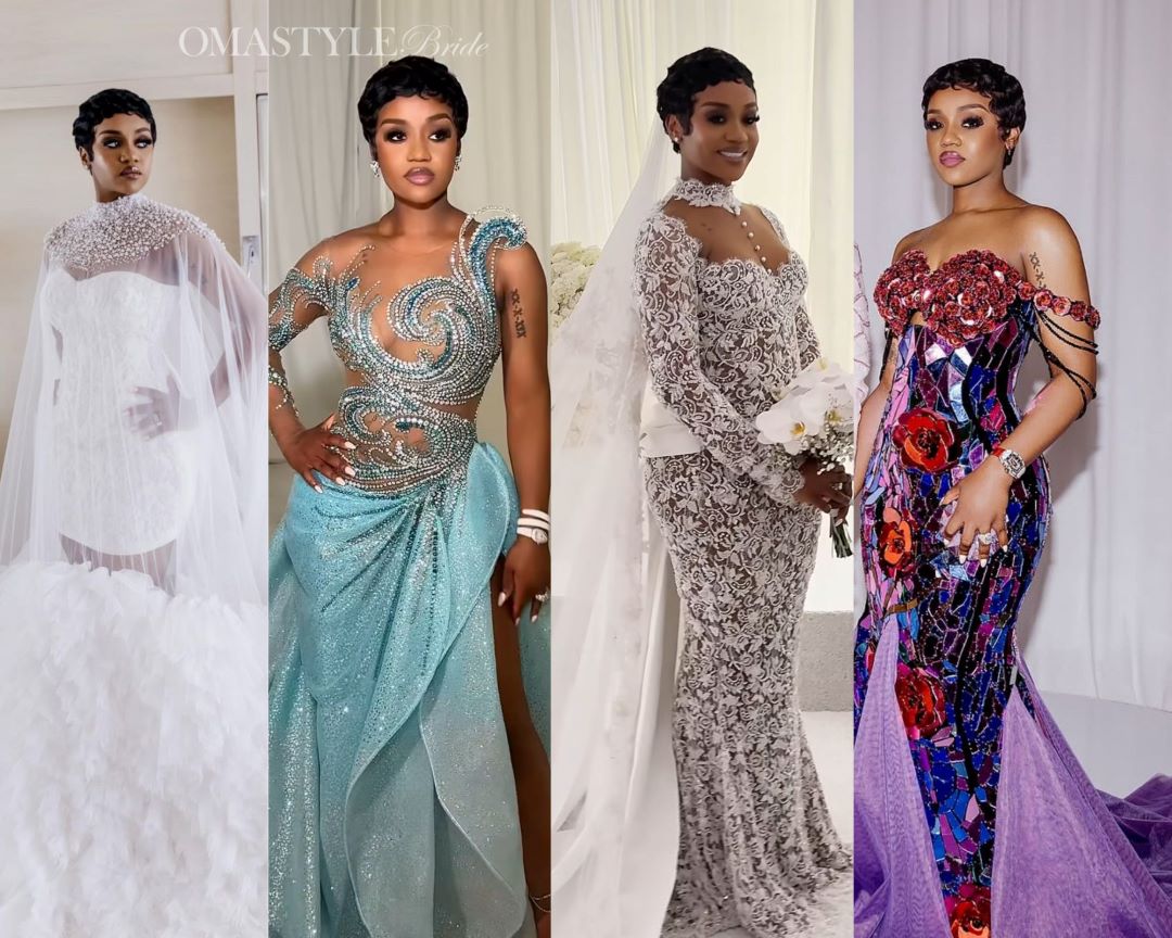 Chivido25 Bridal style.omastylebride