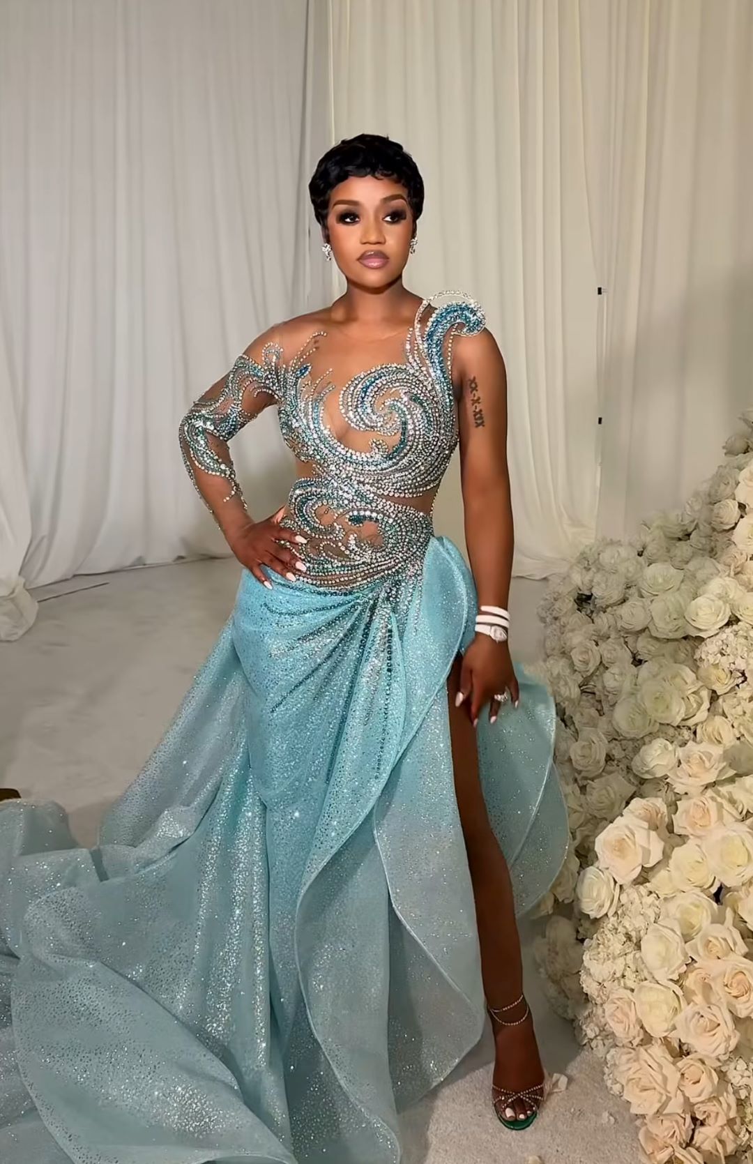 Chivido25-Afterparty look