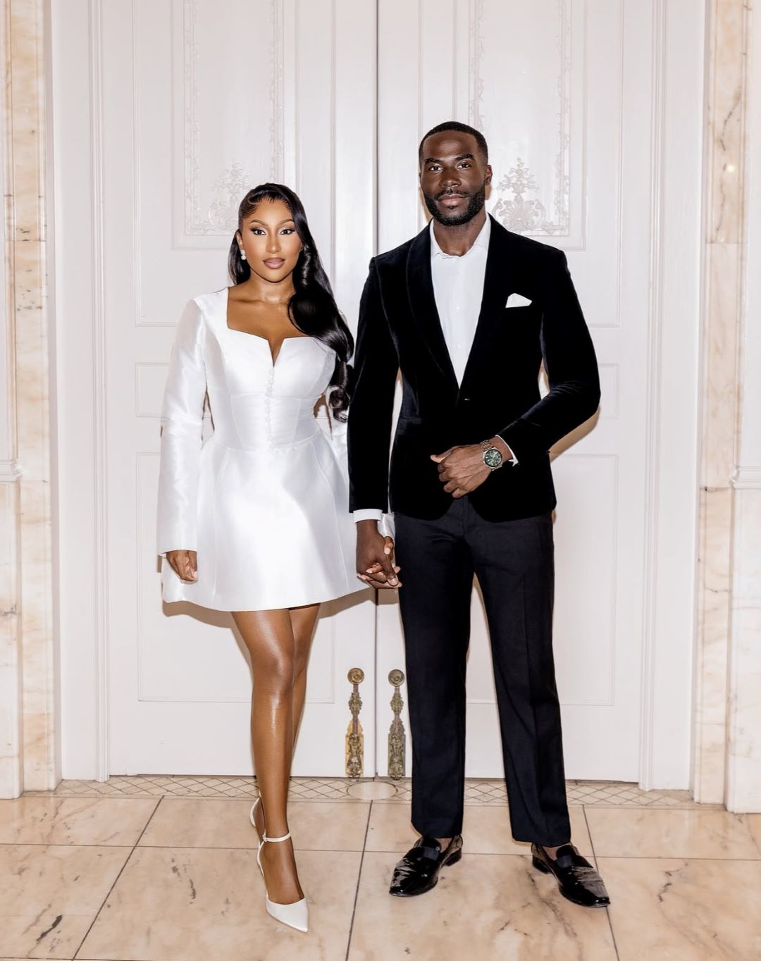 omastylebride -ToniTone engagement