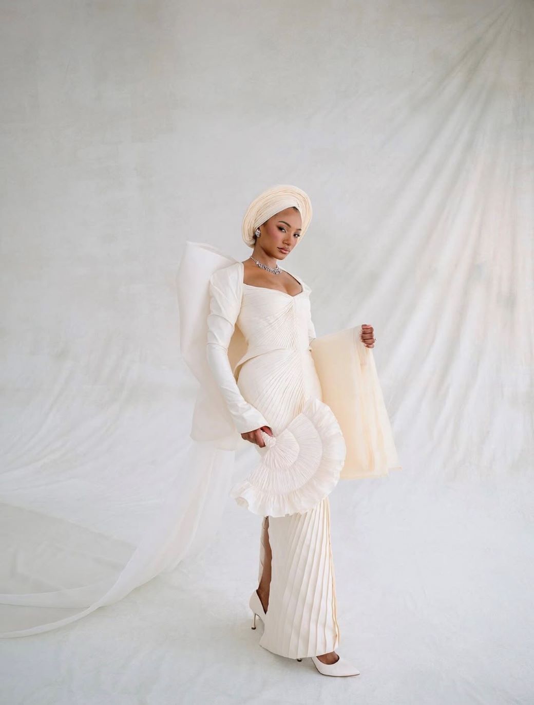 The bride-OmaStyleBride