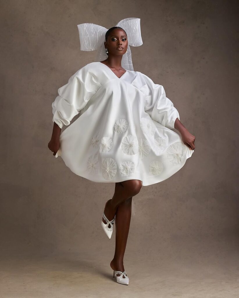 civil wedding style