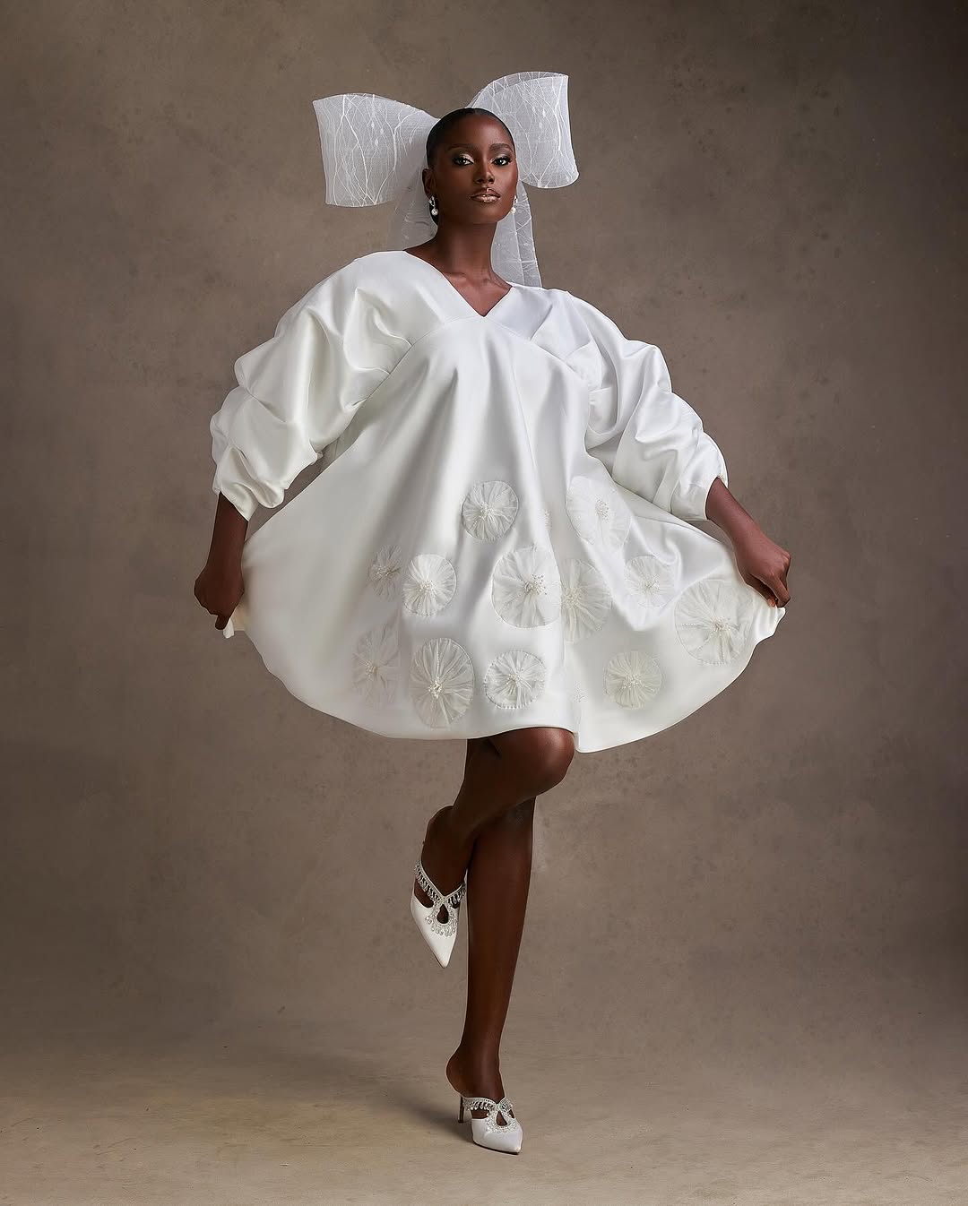 civil wedding style