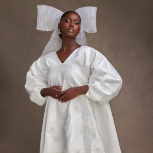 Retro Vintage Bridal Styling