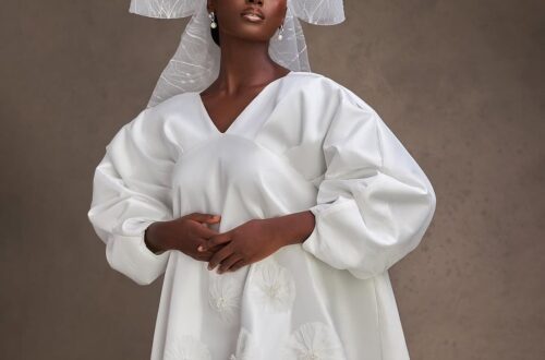 Retro Vintage Bridal Styling