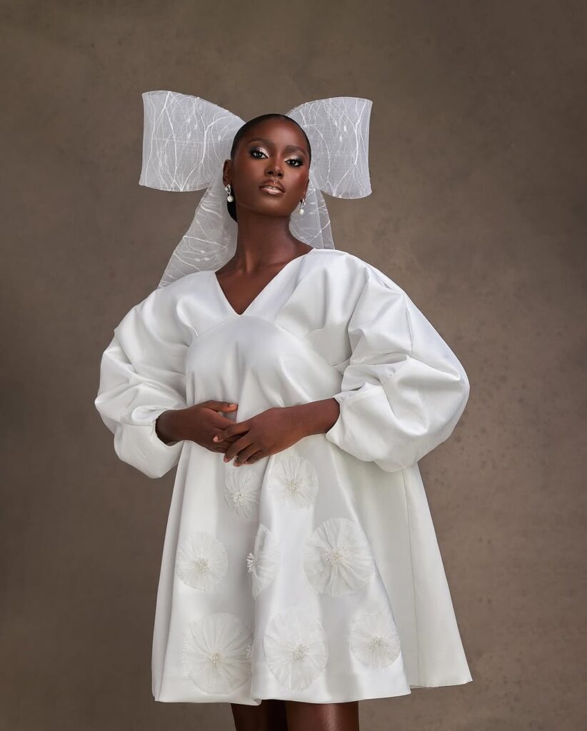 Retro Vintage Bridal Styling