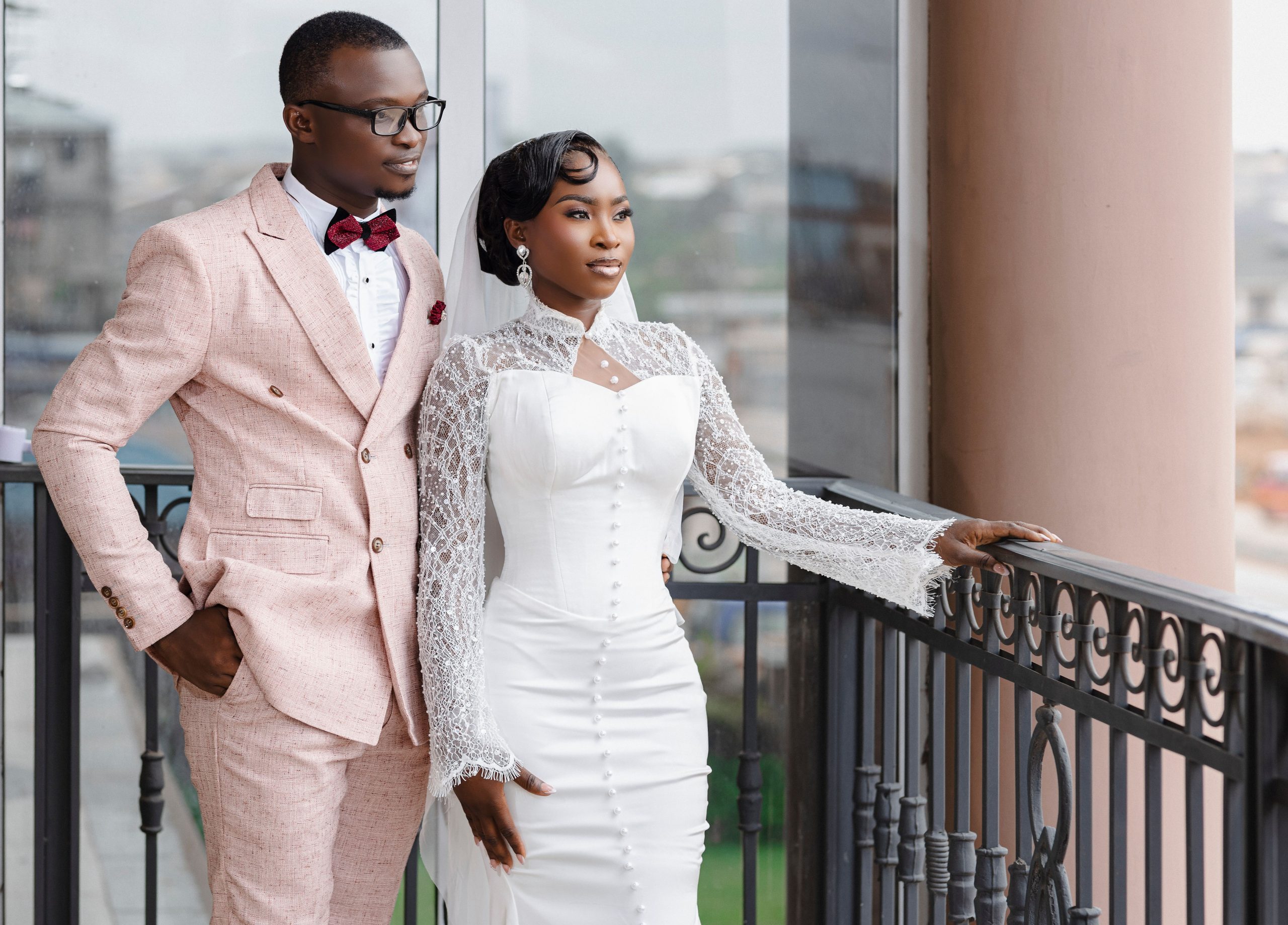 OmaStyle Bride Wedding Blog