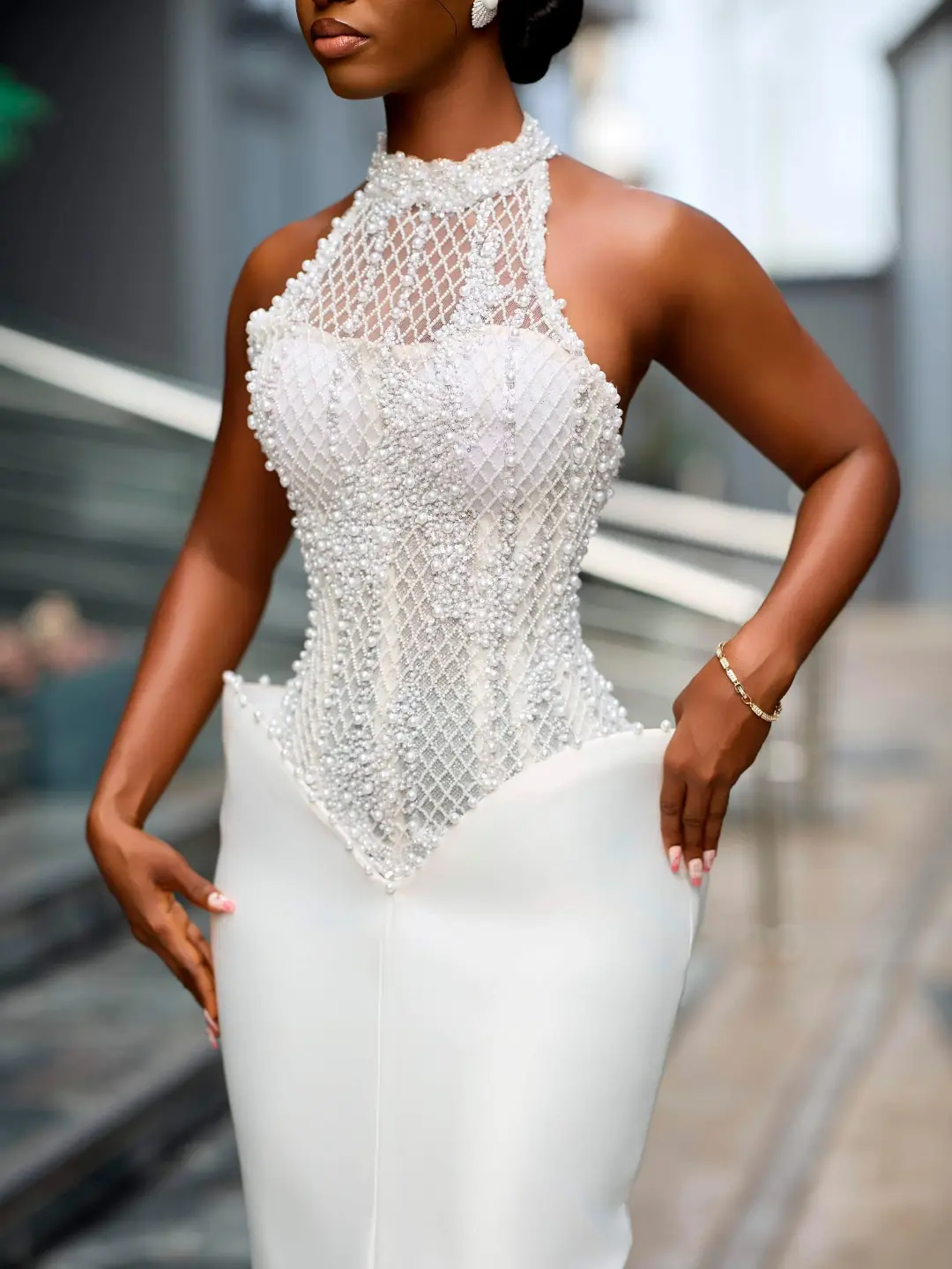 Hemaagroove CivilWeddingGowndetails-OmaStyleBride