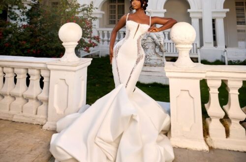 Hemaagroove: Redefining African Luxury Bridal Couture