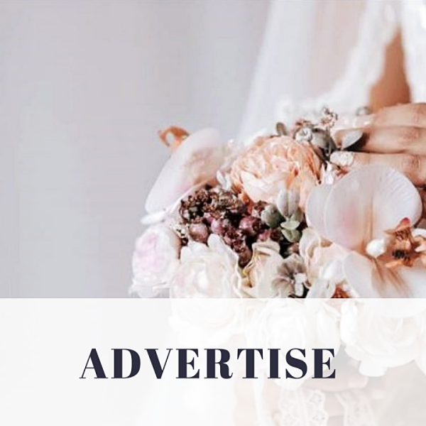 ADVERTISE With us OMASTYLE BRIDE