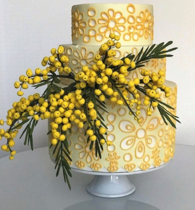 lemon zesty yellow cake-omastylebride.com