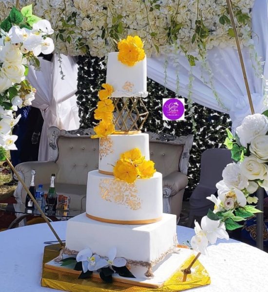 Cake by Och inspiration-omastylebride.com