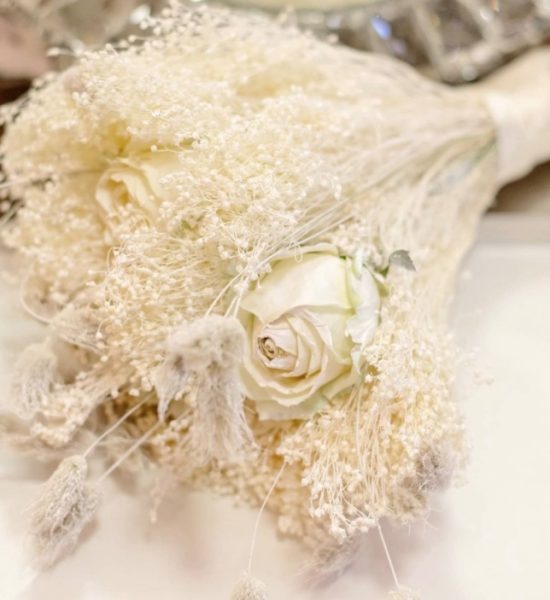 Nini & Tolu civil wedding