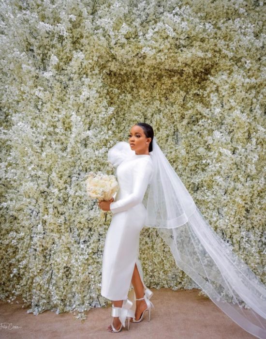 CIVIL WEDDING FASHION