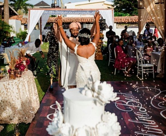 jema studio wedding photography - omastyle bride wedding blog what to expect from a Nigerian wedding