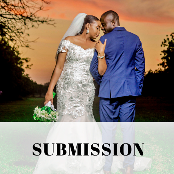 Submit Your wedding on OmaStyle Bride wedding