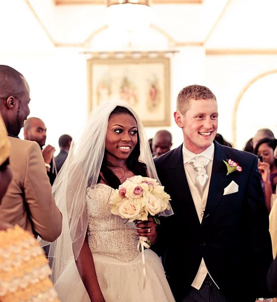 The Brights-Anninversary -OmaStyle Bride