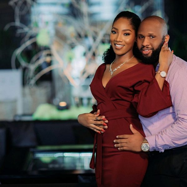 MODERN LOVE: TREASURE & MANASSEH - OmaStyle Bride