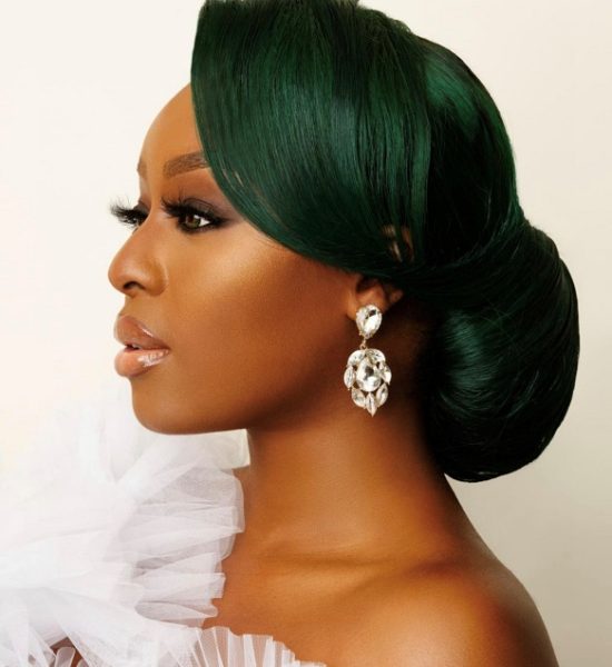 TanialiHair-bridal hairstyle-OmaStyle Bride